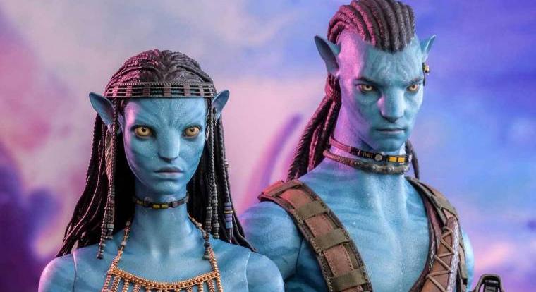 Ezek az Avatar figurák nevetségesen drágák, de legalább gyönyörűek