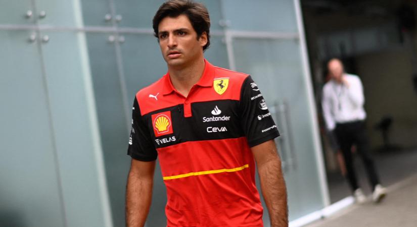 A Ferrari pilótája elmondta, mi kell ahhoz, hogy harcban legyenek a győzelemért
