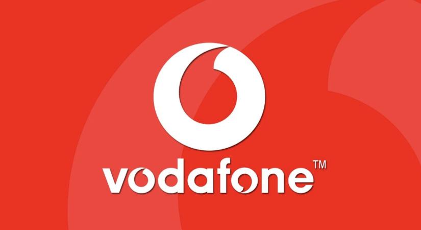 Ez lehet a Vodafone új neve