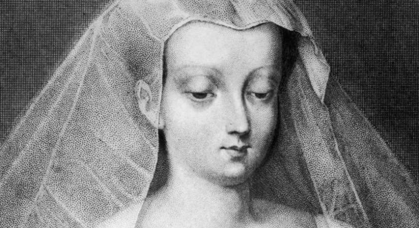 Higanymérgezésbe halt bele az első királyi szerető - Az okos és gyönyörű Agnès Sorel élete korán véget ért