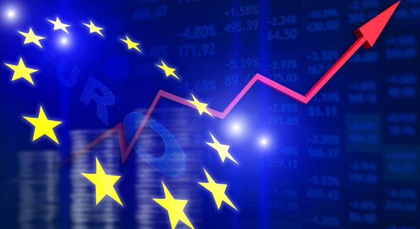 Nincs megállás, napról-napra drágulnak az európai részvények