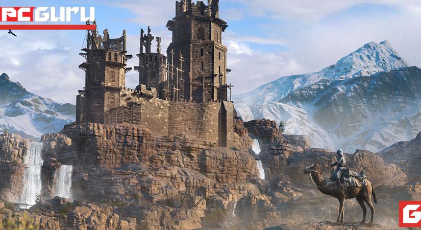 Assassin's Creed Mirage – Egy játékmechanikát teljesen átdolgoztak