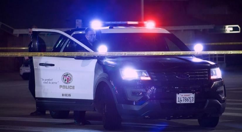 Fiatal anya és féléves gyermeke is meghalt egy lövöldözésben Kaliforniában