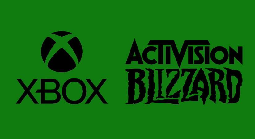 Az EU hamarosan kommentálja az Activision Blizzard felvásárlását, de ennek a Microsoft nem fog örülni egy jelentés szerint