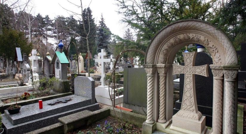Kitiltotta az oroszokat egy francia kisváros a temetőjéből
