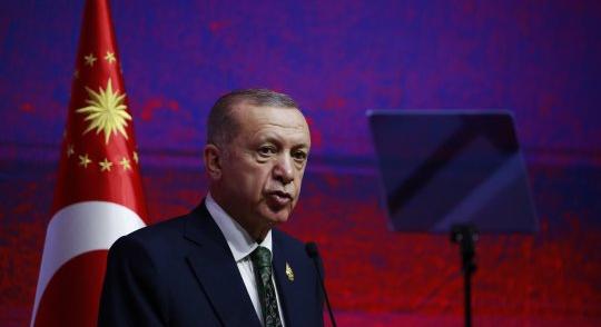 Erdogan 130 „terroristát” kért Stockholmtól és Helsinkitől a NATO-csatlakozás megszavazásáért