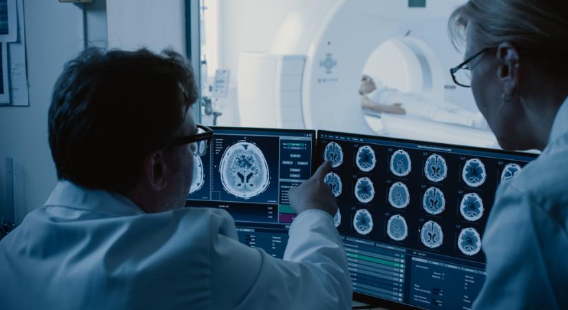 Mikor van szükség agyi CT vizsgálatra?