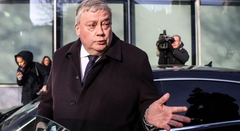 Uniós korrupció: két újabb érintettet vontak eljárás alá Európai Parlament korrupciós botrányában