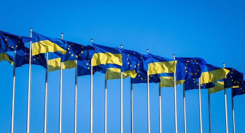 Bírósági ítélet és tulajdonosi hozzájárulás nélkül kobozna el földeket Ukrajna