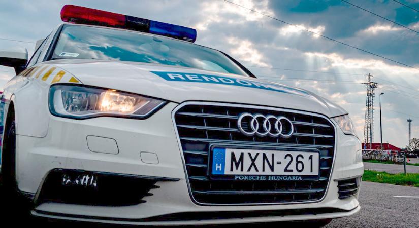 Egy 18 éves lány Budapestről, egy 55 éves férfi Győrből tűnt el