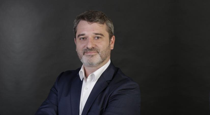 Benyó Péter (OTP Mobil): Szédítő tempóban növekszik a hazai mobiltárca piac