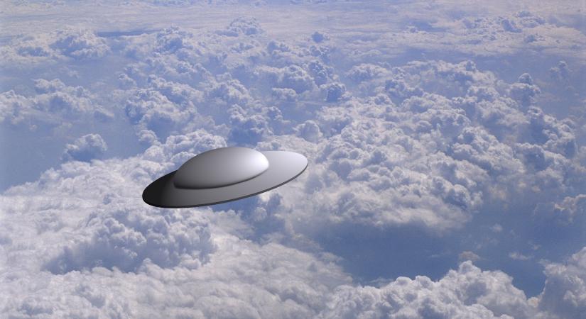 A Pentagon sem tudja megfejteni ezeket az UFO-észleléseket egy új dokumentum szerint