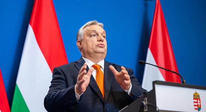 Orbán új külpolitikai koncepciója: jó is, rossz is, csúf is