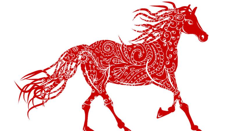 Kínai horoszkóp 2023: bármit elérhet a Ló, amire csak vágyik