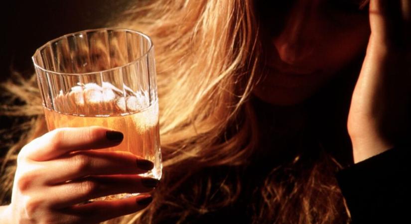 Megvan, melyik génvariáns felelős az alkoholizmusért
