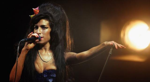 Minden, amit az Amy Winehouse életét bemutató filmről tudni lehet