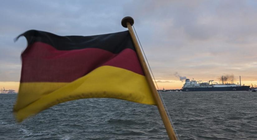 Schmidt Mária (Látószög blog): Mi lett veled, Németország?