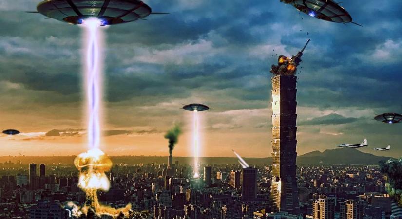Az USA már nem használja az UFO kifejezést