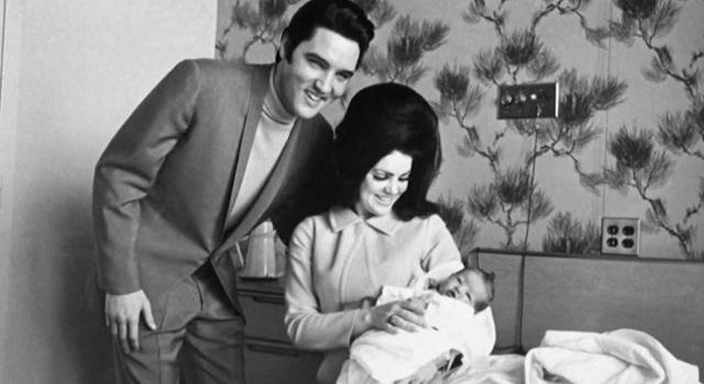 Vérfertőző kapcsolat, génhiba – súlyos titok derült ki Elvis Presley családjáról