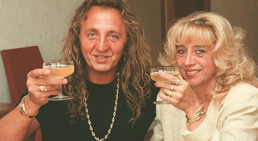 „Érzelmileg sokkal megterhelőbb megnéznie” – Zámbó Jimmy fia elárulta, Edit asszony mit gondol A Király című sorozatról – videó