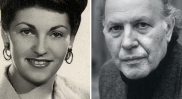 “Az én munkám az ő emlékműve is” – Kertész Imre első feleségének megrázó története