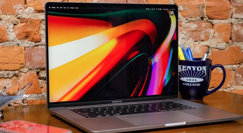 Jelentősen megzuhanhat a MacBook Pro laptopok iránti kereslet