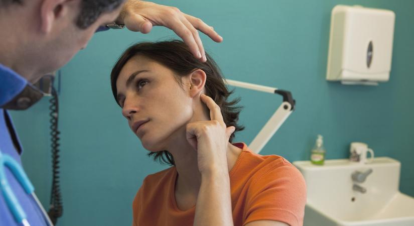 Infarktus a fülben: ezekre a tünetekre figyelmeztet az orvos