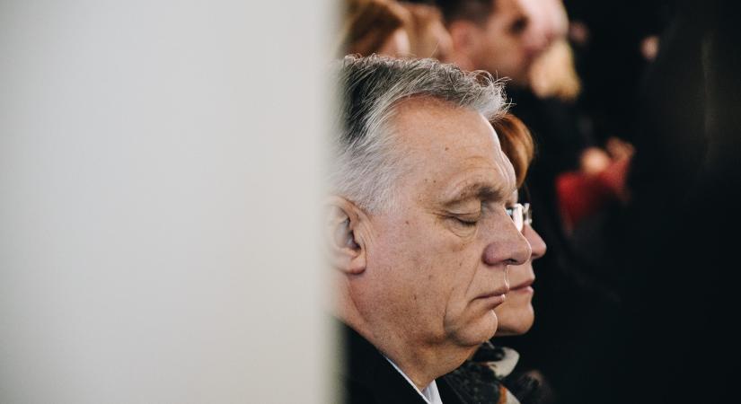Orbán Viktor: mindig hálásak leszünk Duray Miklósnak