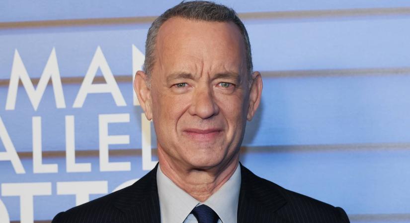 Imádják az internetezők Tom Hanks két összetevős koktélját
