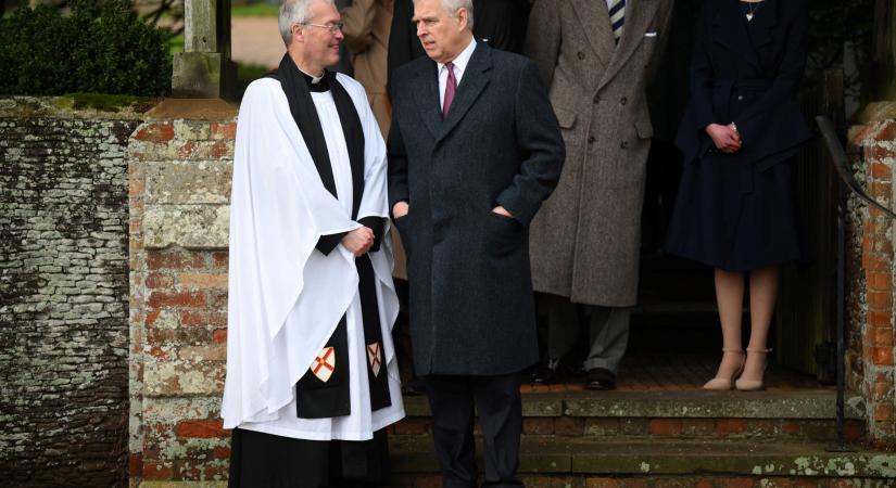 Az Anglikán Egyház püspökei nem támogatják a melegházasságot