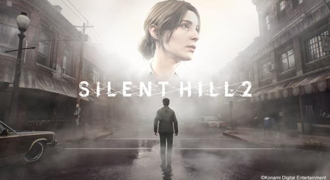 Miért a Silent Hill 2-ből készül remake? Válasz a Konamitól!