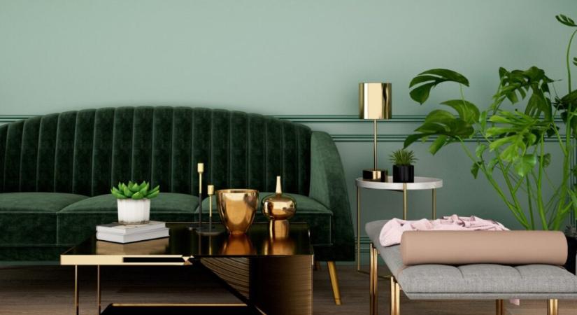 Mit jelent a zöld szín a fengsuj szerint – és hogyan használjuk a lakásban?