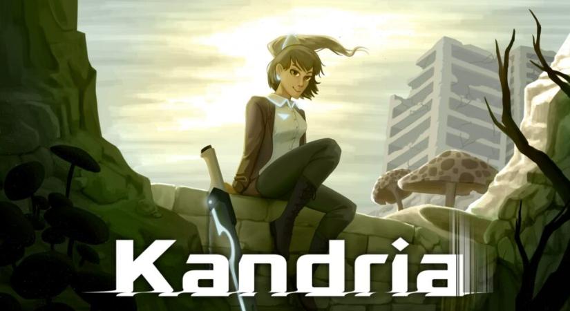 Kandria – játékteszt