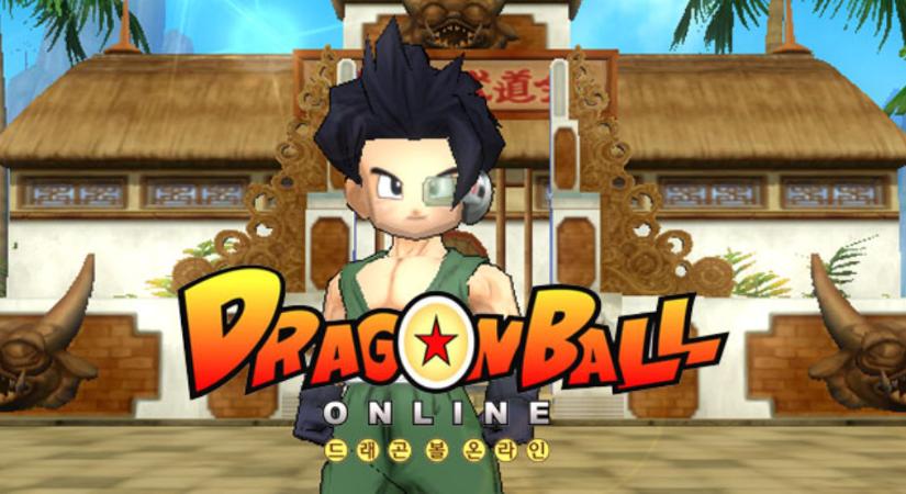 Goku él! – Ingyen és magyarokkal együtt játszhatod a Dragon Ball Online-t