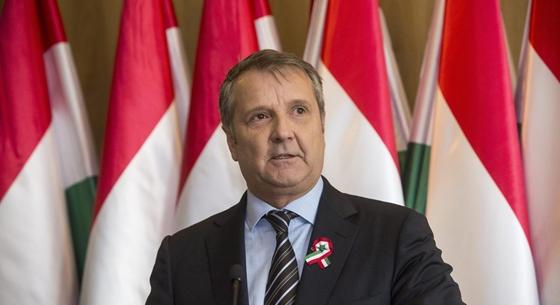 Visszautasította Molnár Gyula az újbudai DK-s polgármester felkérését, nehogy felrobbanjon az ellenzéki egység