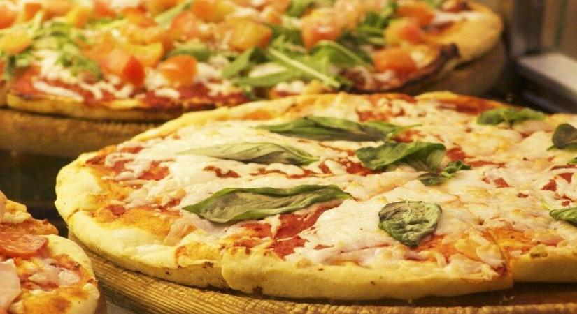 Szegeden is éttermet nyithat a világhírű pizzéria