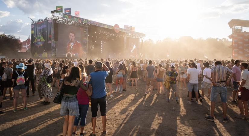 18 milliárdot kereshettek a Sziget eladásával Gerendai Károlyék