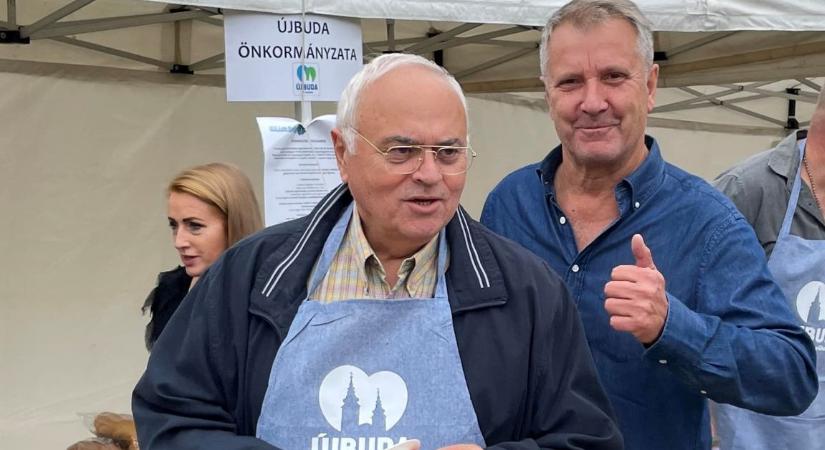 Molnár Gyula visszautasította az újbudai DK-s polgármester felkérését, nehogy felbomoljon az ellenzéki egység