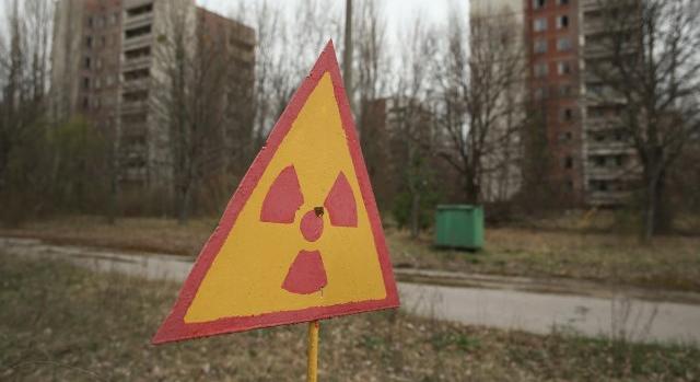 A Nemzetközi Atomenergia-ügynökség megfigyelőket telepített Csernobilba