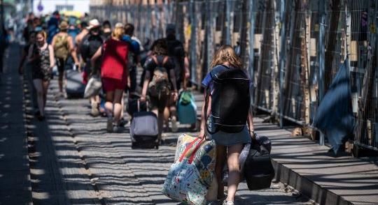 Összesen 18 milliárdot kereshettek a Sziget eladásával Gerendai Károlyék