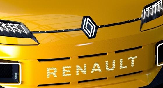 A kínaiak után a szaúdiak is beszállnának a Renault-ba