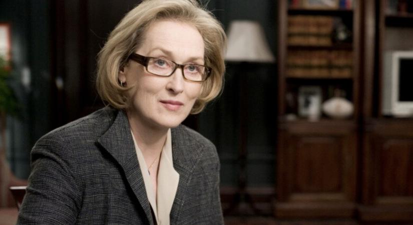 Meryl Streeppel jön az utóbbi évek egyik legjobb sorozatának új évada