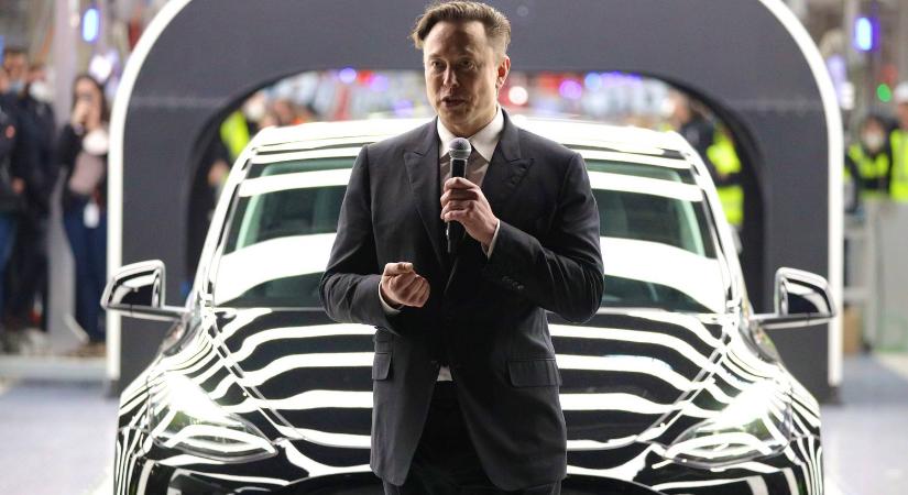 Mi lesz Elon Muskkal és a Teslával? Vízválasztó időszak jön