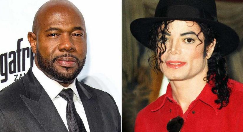 Michael Jacksont sem kíméli Hollywood: életrajzi filmet kap