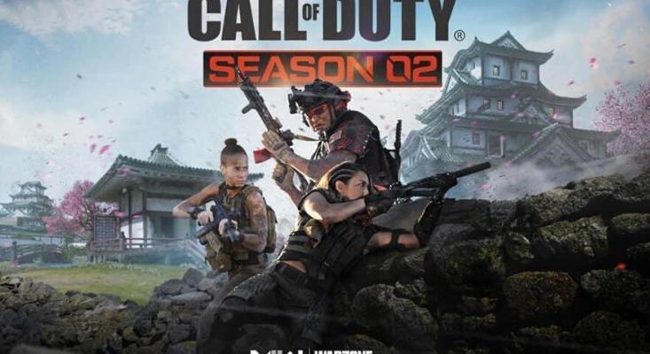 Call of Duty: Modern Warfare II - Elhalasztották a második szezon indulását