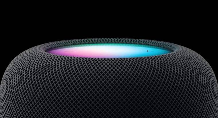 Az Apple váratlanul feltámasztotta a HomePodot