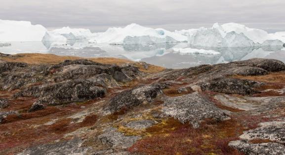 Kiderült, mekkora a baj: ezer éve nem volt ilyen meleg Grönlandon