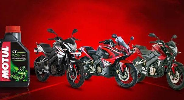 Te is Motul 5100-at használsz? Van egy kihagyhatatlan ajánlatunk…