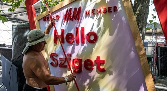 Összesen 18 milliárd forintért válhattak meg a Szigettől Gerendai Károlyék