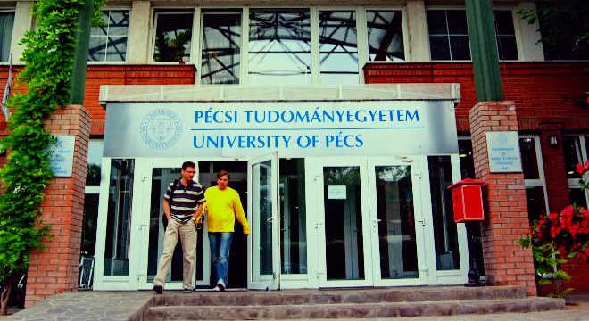 Preklinikai kutatóközpont létesült a Pécsi Tudományegyetemen
